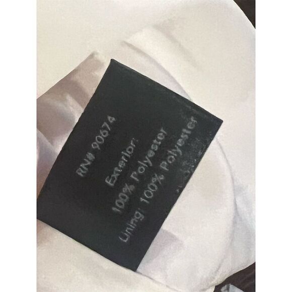 Boston Proper Floral Off Shoulder Belted Maxi Dress Pink Multicolor M - Picture 9 of 9